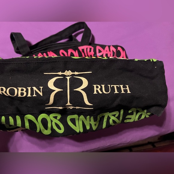 Robin Ruth South Padre Bag - Picture 2 of 10